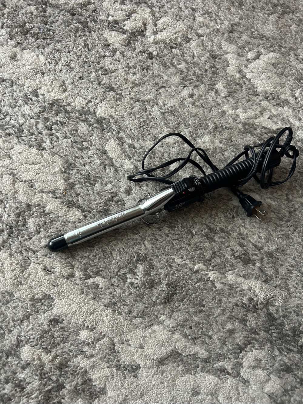 Conair 1 inch Curling Iron
